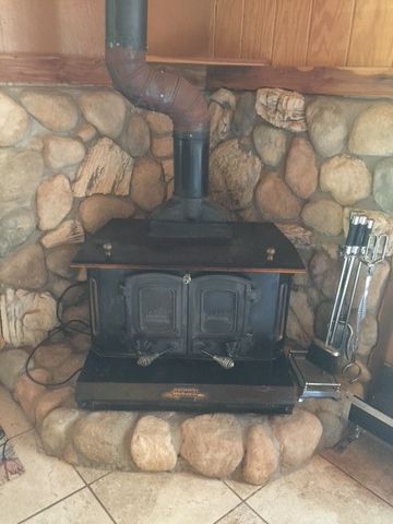 1605 County Road 1195, Yantis, TX 75497