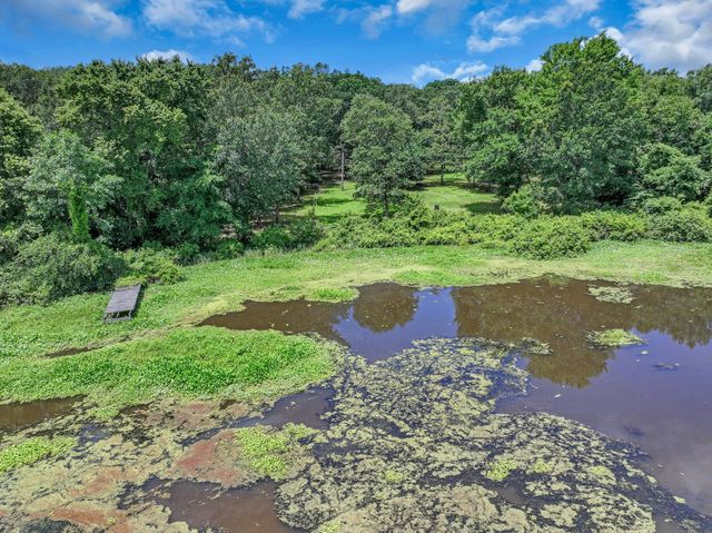 1605 County Road 1195, Yantis, TX 75497