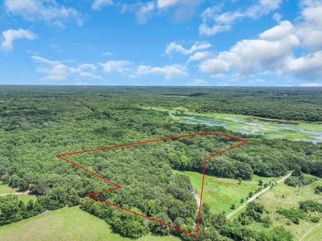 1605 County Road 1195, Yantis, TX 75497