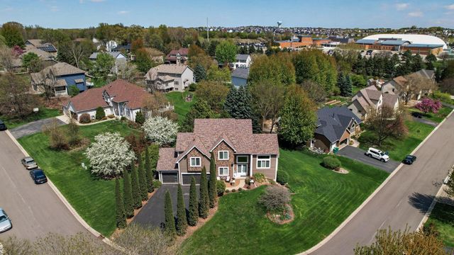 19660 Ireland Way, Lakeville, MN 55044
