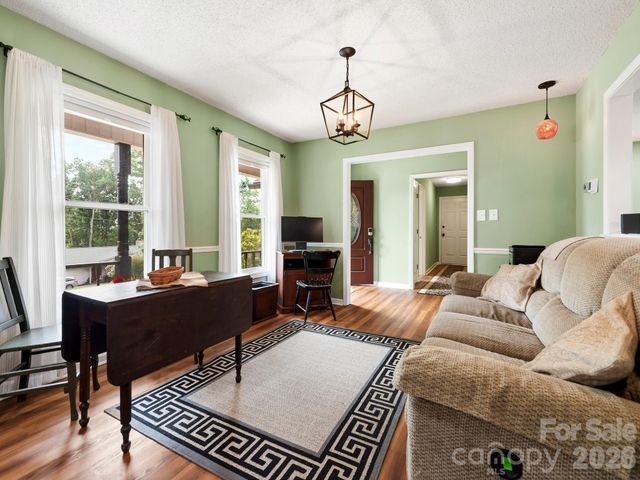 84 Greenwood Acres Drive, Mills River, NC 28759