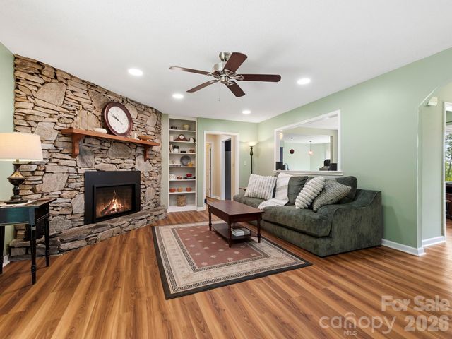 84 Greenwood Acres Drive, Mills River, NC 28759