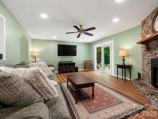 84 Greenwood Acres Drive, Mills River, NC 28759