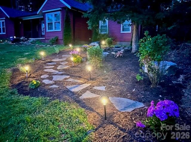 84 Greenwood Acres Drive, Mills River, NC 28759