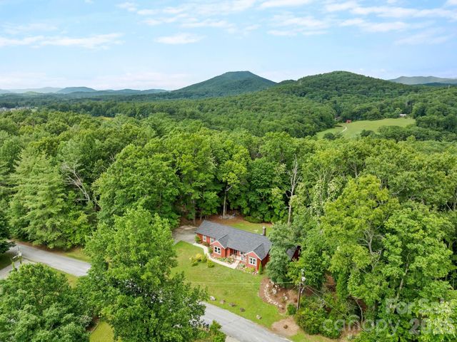 84 Greenwood Acres Drive, Mills River, NC 28759