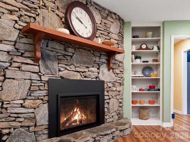 84 Greenwood Acres Drive, Mills River, NC 28759