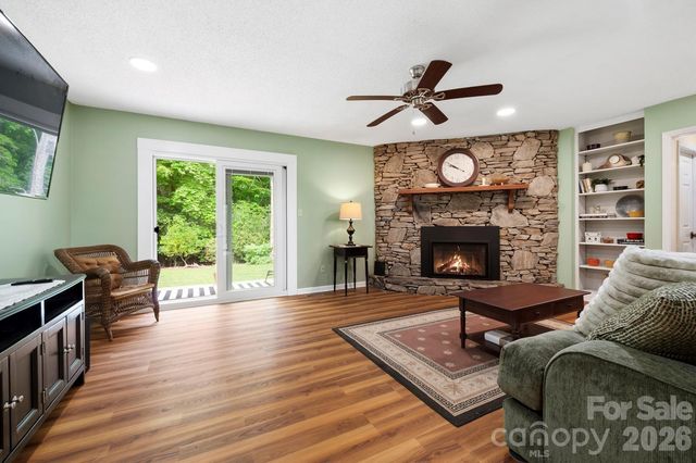 84 Greenwood Acres Drive, Mills River, NC 28759