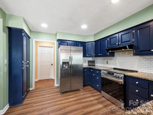 84 Greenwood Acres Drive, Mills River, NC 28759