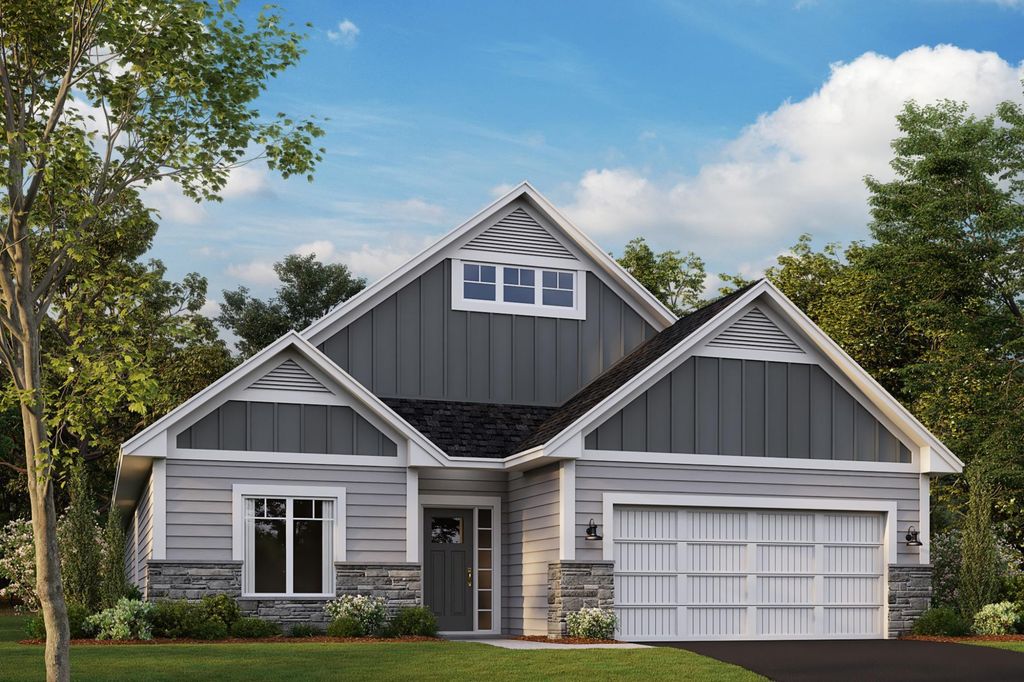 10418 Glenbrook Avenue S, Cottage Grove, MN 55016