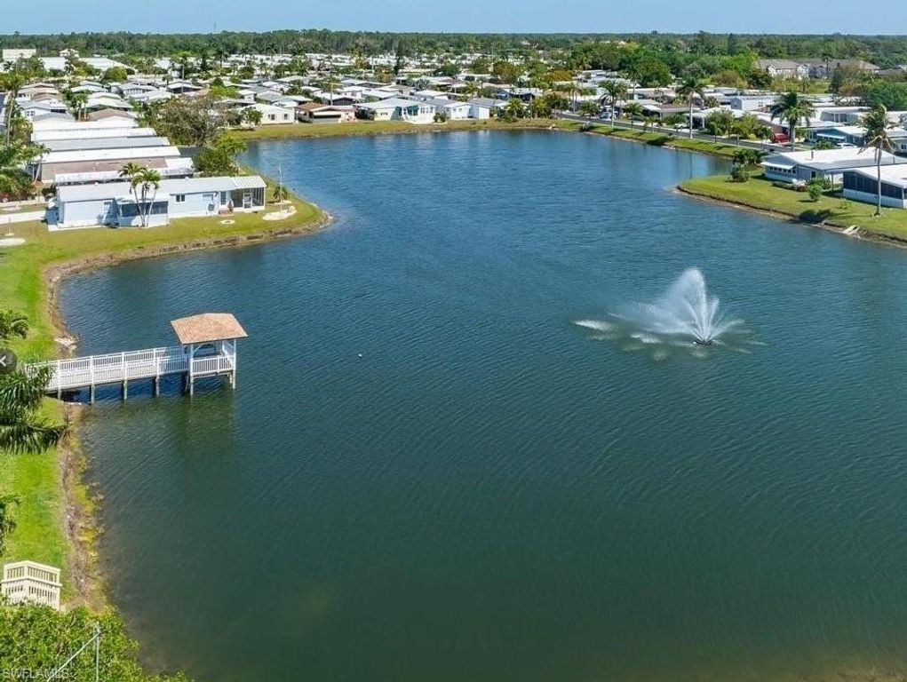 76 Atlantic WAY 76, NAPLES, FL 34104 — photo 3