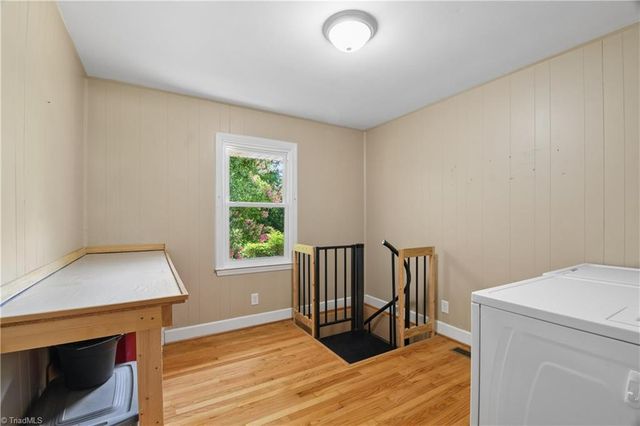 1011 Duggins Street, Kernersville, NC 27284