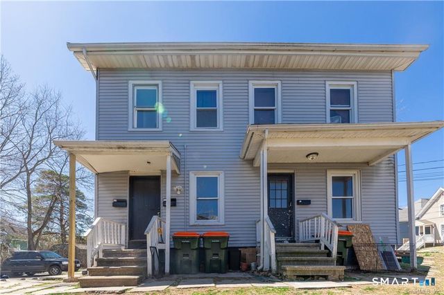 58 South Avenue, Meriden, CT 06451