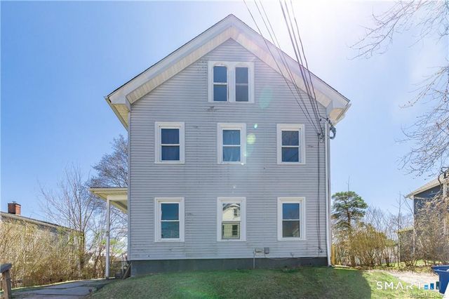 58 South Avenue, Meriden, CT 06451