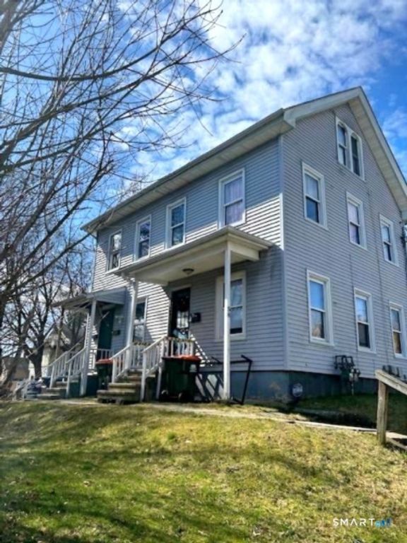 58 South Avenue, Meriden, CT 06451