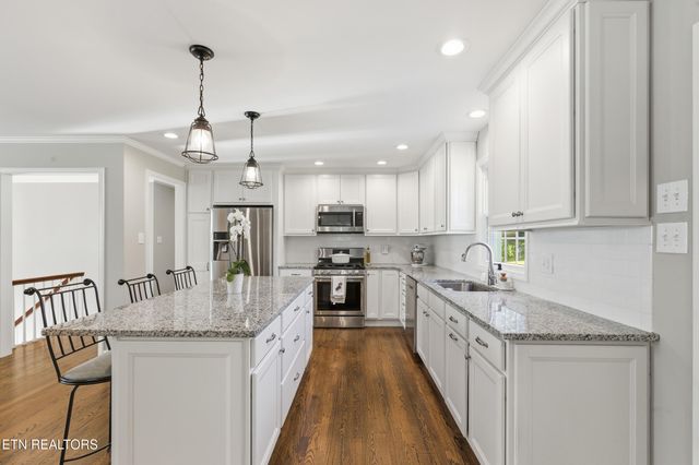 204 Whittington Drive, Knoxville, TN 37923