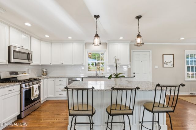 204 Whittington Drive, Knoxville, TN 37923