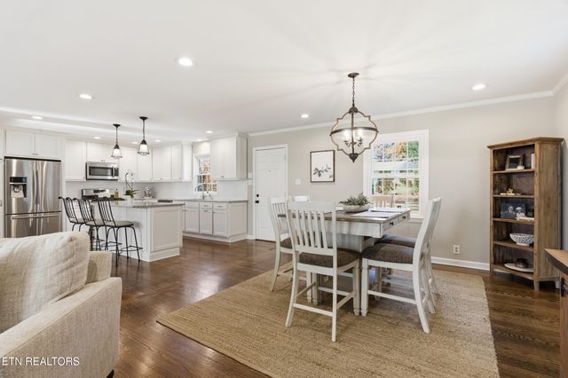 204 Whittington Drive, Knoxville, TN 37923