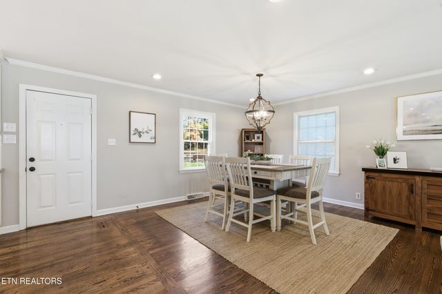 204 Whittington Drive, Knoxville, TN 37923