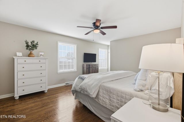 204 Whittington Drive, Knoxville, TN 37923