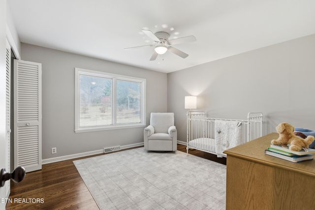 204 Whittington Drive, Knoxville, TN 37923