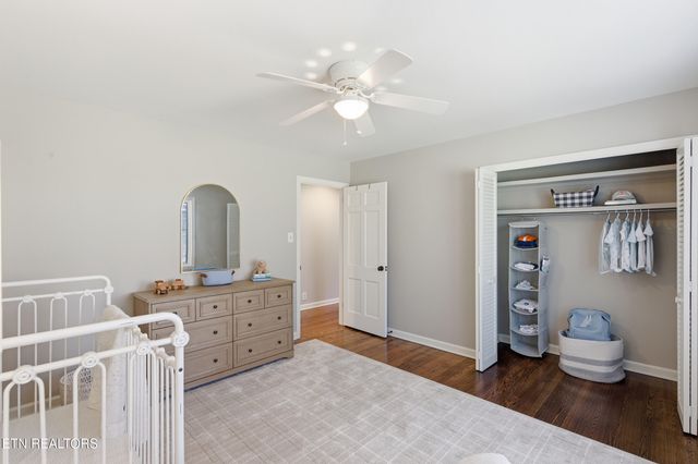 204 Whittington Drive, Knoxville, TN 37923