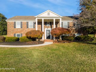 204 Whittington Drive, Knoxville, TN 37923