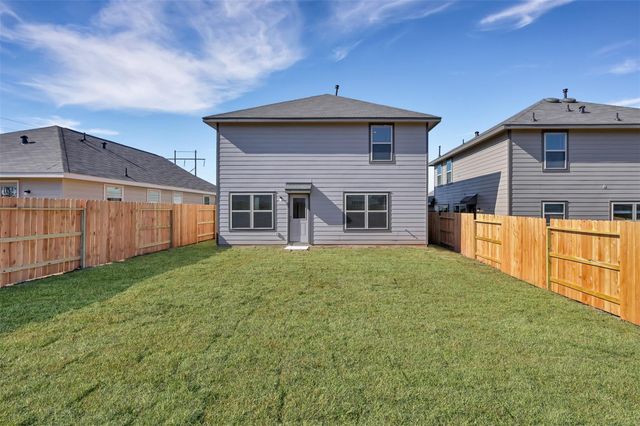 3647 Solanum Drive, Conroe, TX 77301