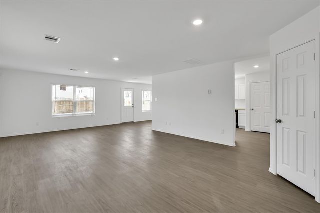 3647 Solanum Drive, Conroe, TX 77301