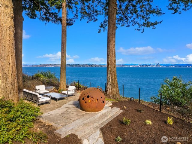 7268 Madrona Drive NE, Bainbridge Island, WA 98110