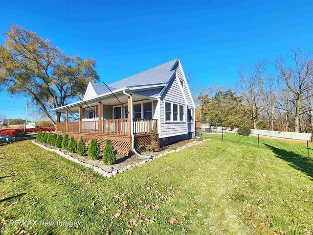 7470 State Road, Saginaw, MI 48609