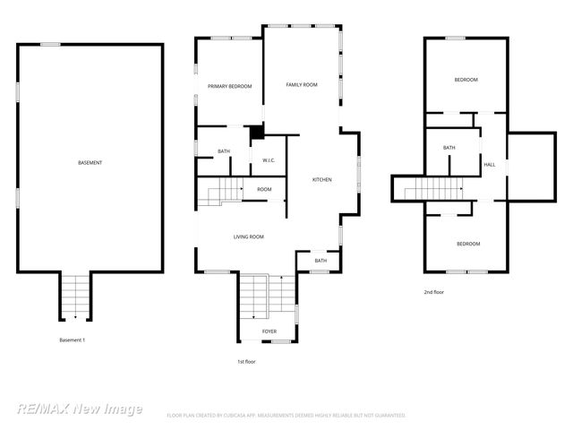 7470 State Road, Saginaw, MI 48609