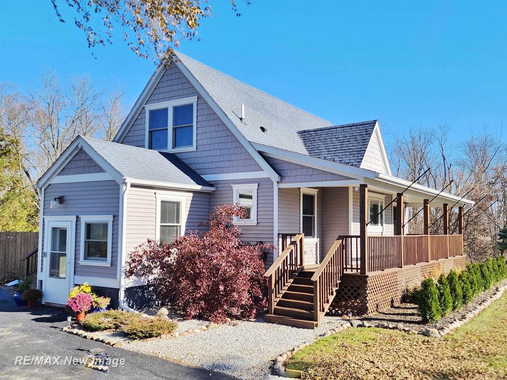 7470 State Road, Saginaw, MI 48609
