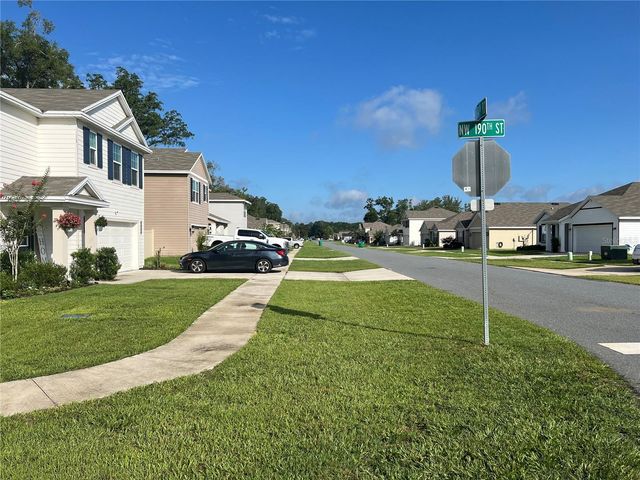 19007 NW 164TH ROAD, High Springs, FL 32643
