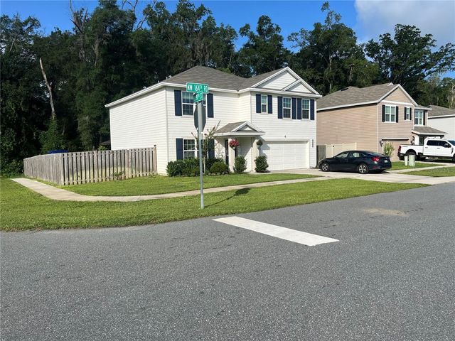19007 NW 164TH ROAD, High Springs, FL 32643