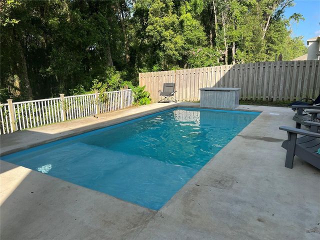 19007 NW 164TH ROAD, High Springs, FL 32643
