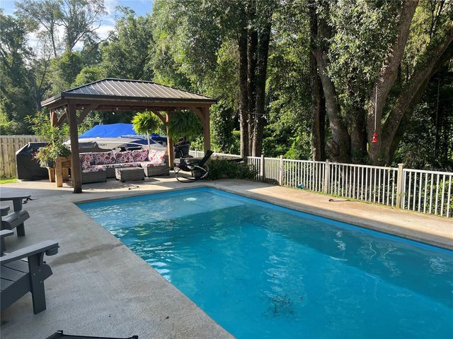 19007 NW 164TH ROAD, High Springs, FL 32643