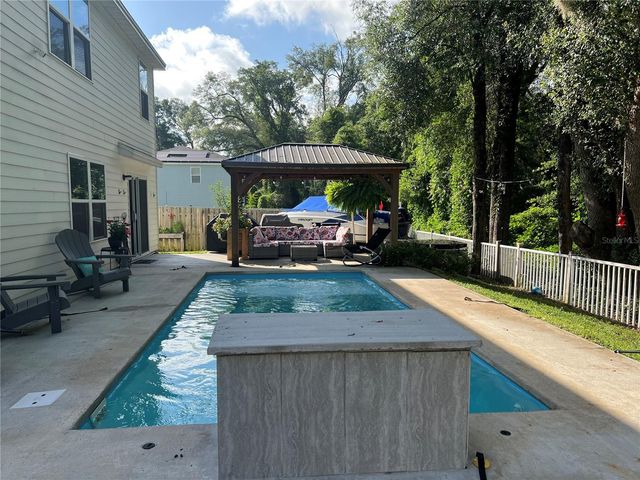 19007 NW 164TH ROAD, High Springs, FL 32643