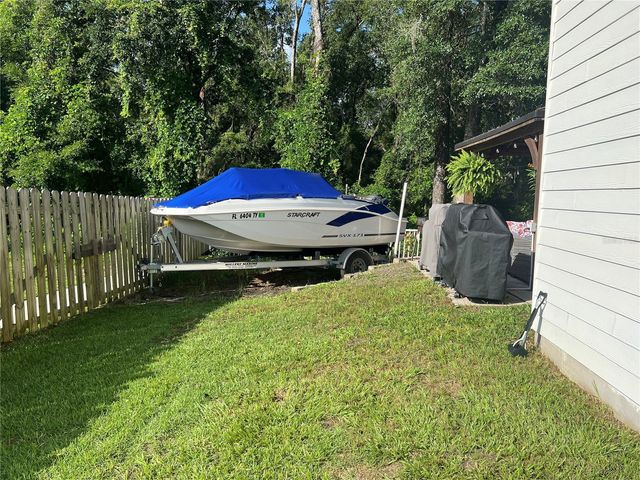 19007 NW 164TH ROAD, High Springs, FL 32643