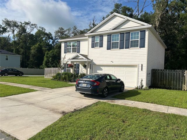 19007 NW 164TH ROAD, High Springs, FL 32643