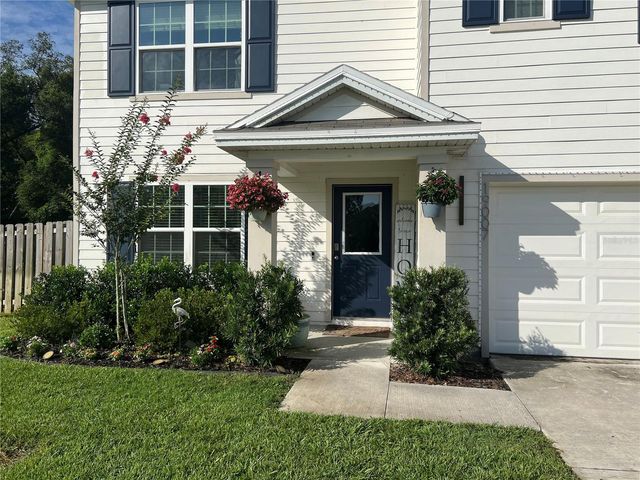 19007 NW 164TH ROAD, High Springs, FL 32643