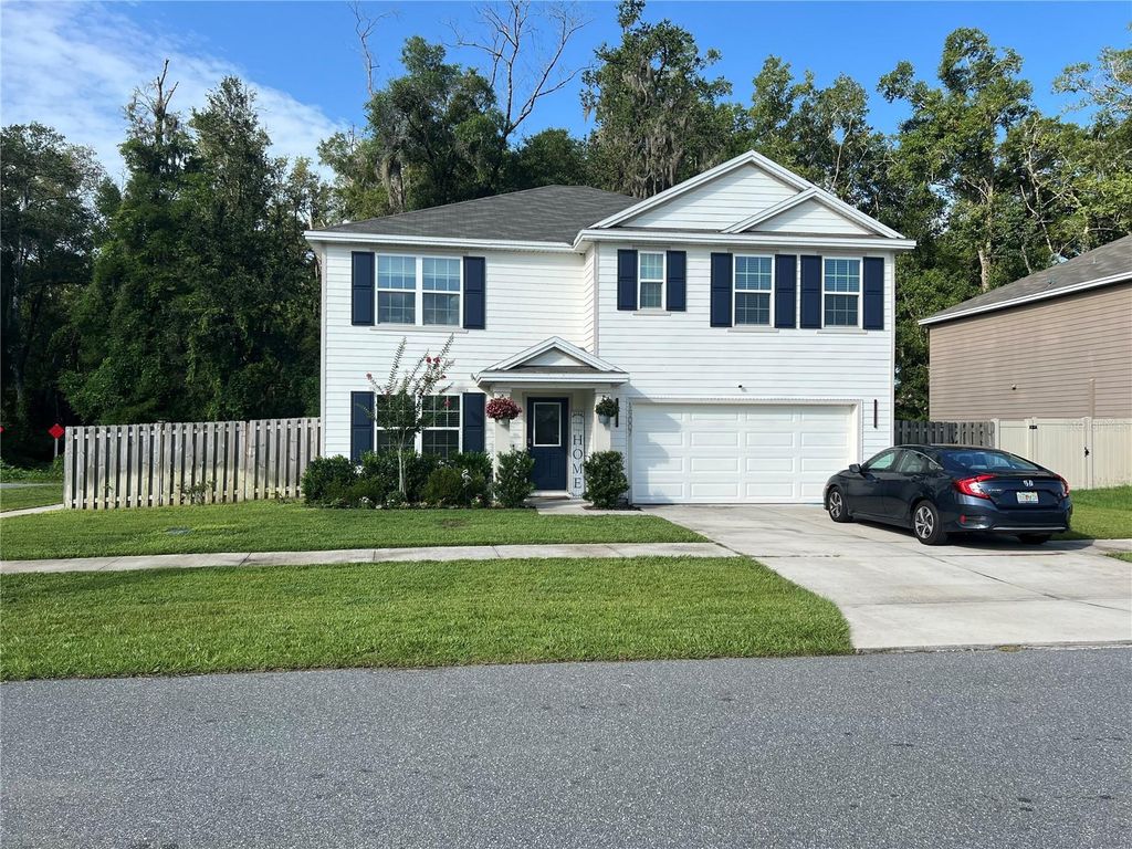 19007 NW 164TH ROAD, High Springs, FL 32643
