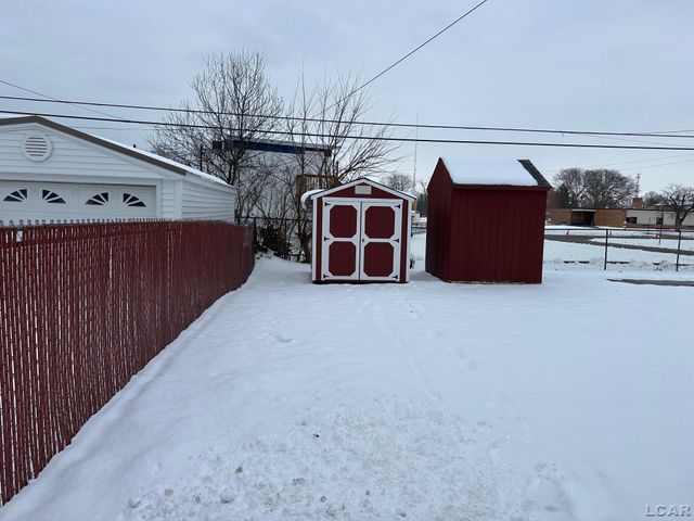 530 Northwestern Drive, Adrian, MI 49221