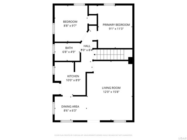 530 Northwestern Drive, Adrian, MI 49221