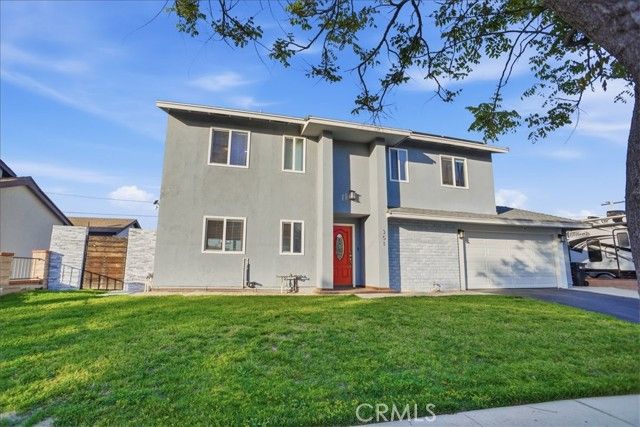 351 Aristotle Street, Simi Valley, CA 93065