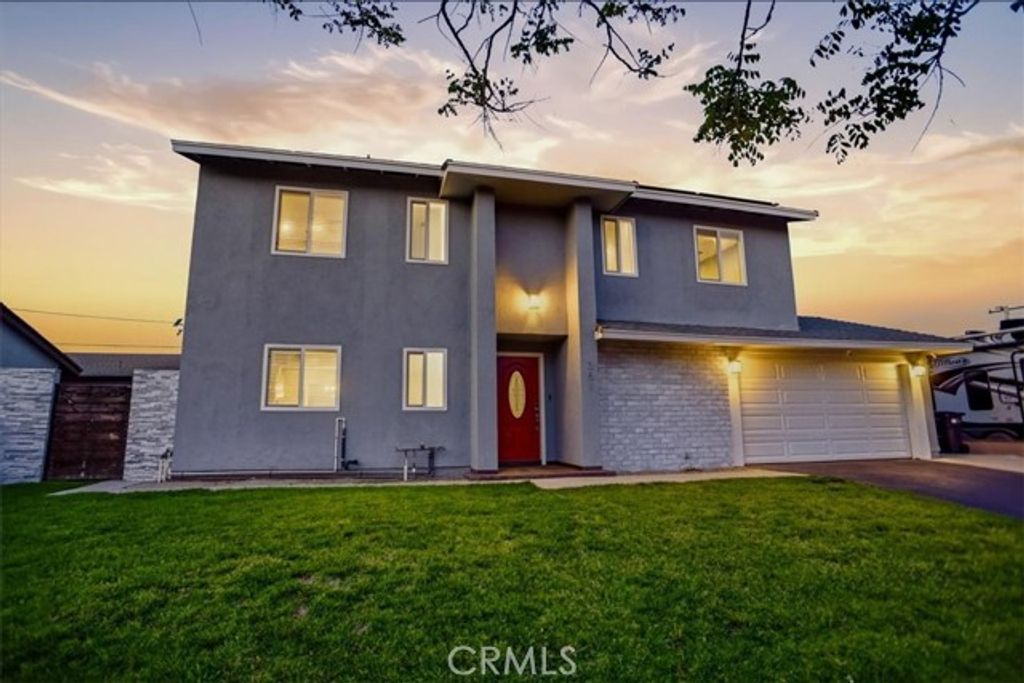 351 Aristotle Street, Simi Valley, CA 93065