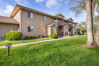 217 Franklin Street #2G, Delavan, WI 53115