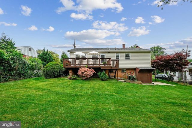 11806 SEVEN LOCKS RD, Potomac, MD 20854