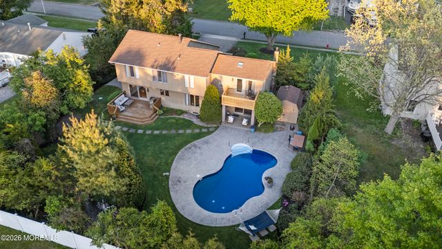 710 Wellesley Road, Lanoka Harbor, NJ 08734
