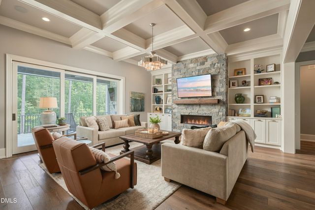 1521 Grand Willow Way, Raleigh, NC 27614