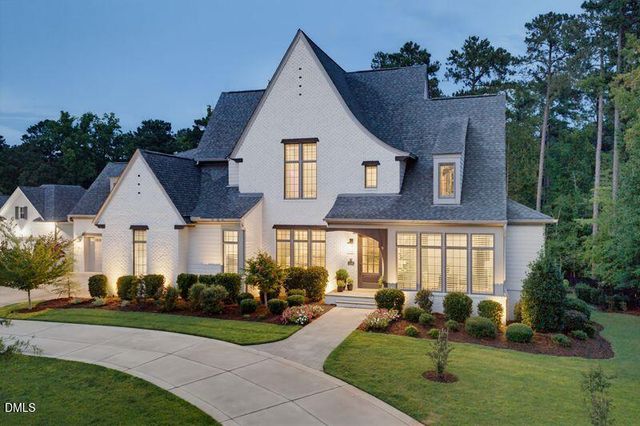 1521 Grand Willow Way, Raleigh, NC 27614